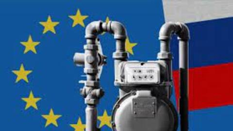 Giá khí đốt châu Âu dự kiến sẽ tăng gấp 3 lần trong mùa đông tới