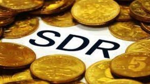 IMF xác định trọng số tiền tệ mới cho giỏ định giá SDR