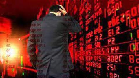 Đà rơi có dừng lại?