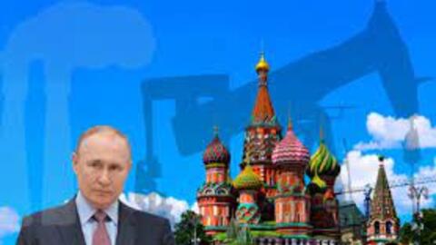 Tổng thống Putin: Chính sách năng lượng của EU là đòn tự sát kinh tế