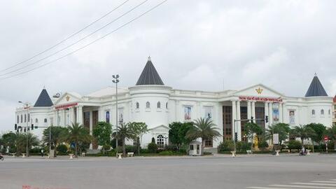 Thanh Hoá: Kỷ luật, phê bình loạt cán bộ liên quan 5 dự án ‘khủng’