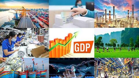 VEPR: Tăng trưởng kinh tế Việt Nam năm 2022 có thể đạt từ 5,7 – 6,2%