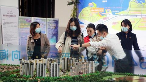 Siết tín dụng bất động sản: Bài học lớn từ Trung Quốc