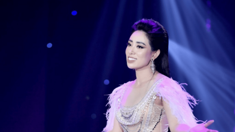 Cùng Phạm Quỳnh lan tỏa vẻ đẹp phụ nữ Việt