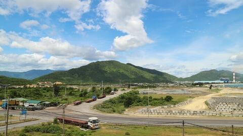 Hà Tĩnh tìm nhà thầu tư vấn cho dự án 1.437 tỷ làm đường nối QL1 với cảng Vũng Áng