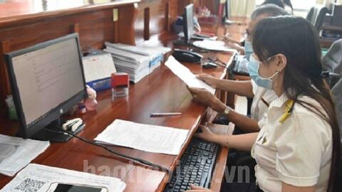 6 tháng đầu năm 2022, cơ quan Thuế lập hơn 57.000 biên bản vi phạm hành chính điện tử