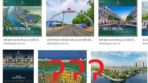 "Cứ làm xong quy hoạch, nhà đầu tư vào thì lại thay đổi, lái thế này, lái thế kia"