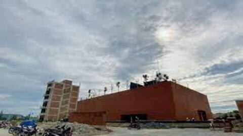 Dòng vốn thu hẹp khiến nguồn cung bất động sản hạn chế