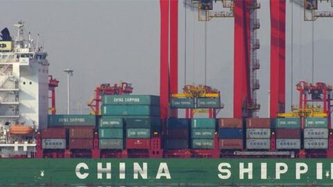 Kinh tế Trung Quốc giảm tốc đè nặng lên giá hàng hoá toàn cầu