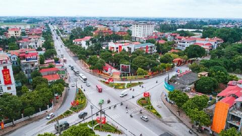 Hà Nội duyệt nhiệm vụ quy hoạch 4 phân khu đô thị Sóc Sơn hơn 3.000ha