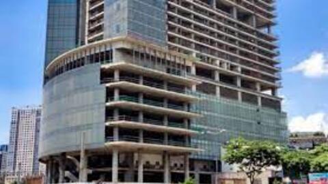 Dự án dang dở chục năm giữa trung tâm TP. HCM hồi sinh với giá 1 tỷ đồng/m2