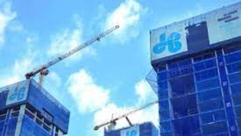 Xây dựng Hòa Bình muốn thu 13 tỷ USD từ thị trường quốc tế trong 10 năm tới