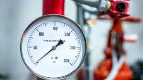 Châu Âu ‘vã mồ hôi’ vì giá khí đốt tăng đột biến