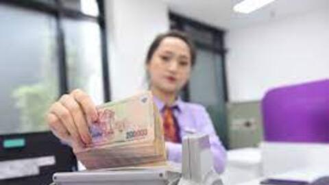 Sốt ruột chờ nới room tín dụng