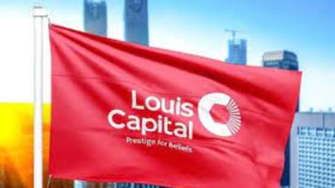 Louis Capital: Từ lãi thành lỗ 30 tỷ sau kiểm toán vì khoản dự phòng vào công ty con