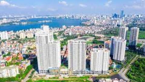 Thúc đẩy thị trường bất động sản phát triển an toàn, lành mạnh, bền vững