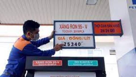 Hoa hồng 0 đồng, bán xăng dầu lỗ lớn: Loạt đại lý gửi thư kêu lên Bộ Công thương