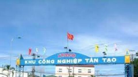 Cổ phiếu ITA của Tân Tạo bị cắt margin