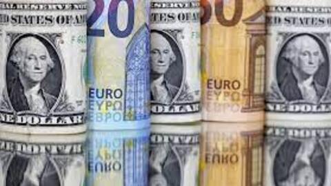 Đồng Euro giảm xuống mức thấp nhất trong 20 năm sau khi Nga ngừng cấp khí đốt