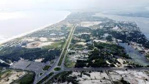 Phê duyệt Nhiệm vụ Quy hoạch chung Đô thị mới Cam Lâm, tỉnh Khánh Hòa đến năm 2045