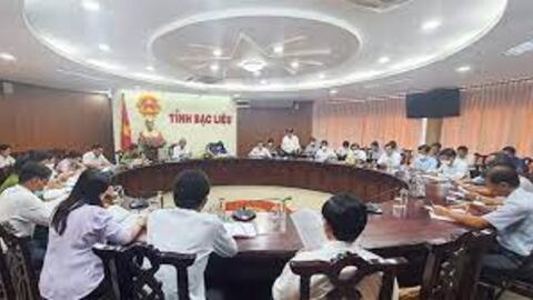 Thu hút đầu tư các dự án xử lý môi trường