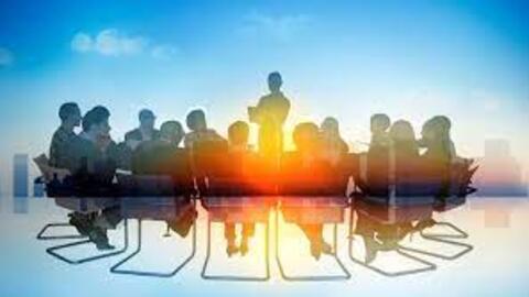 Nâng cao hiệu quả quản trị doanh nghiệp  trong thời đại Cách mạng công nghiệp 4.0