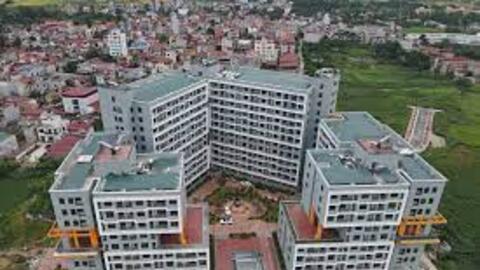 Nhà ở xã hội vẫn gặp khó vì thủ tục rườm rà