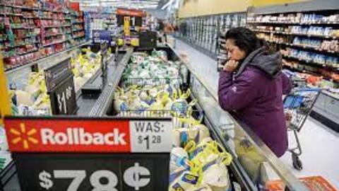 Kinh tế Mỹ đối mặt nguy cơ suy thoái