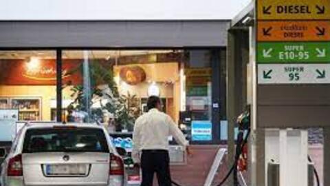 Kinh tế Đức đối diện nguy cơ suy thoái