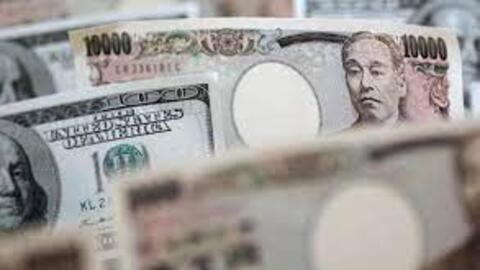 Nhật Bản tiến hành can thiệp mua vào đồng Yên lần đầu tiên sau 24 năm