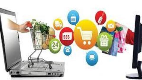 Chủ động phối hợp với các ngành liên quan chống thất thu thuế thương mại điện tử