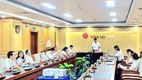 Thu ngân sách 9 tháng do cơ quan Thuế quản lý đạt 94% dự toán năm 2022