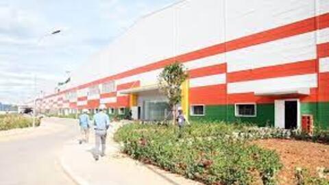 Tổng vốn đầu tư 9 tháng Hà Tĩnh ước đạt hơn 29.000 tỷ đồng