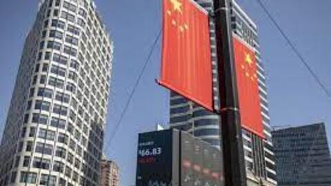 Tăng trưởng quý III vượt dự báo, kinh tế Trung Quốc đang trên cơ sở vững chắc để phục hồi nhanh hơn