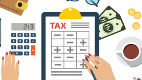 Gỡ vướng khai thuế thay, nộp thuế thay khoản thưởng khuyến mại, chiết khấu thương mại