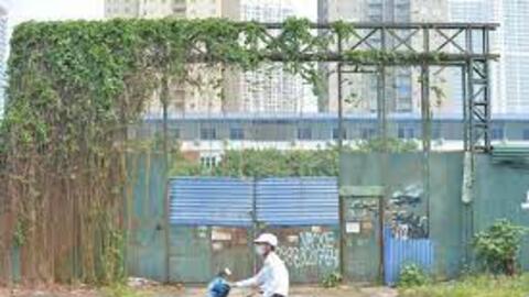 Tăng nguồn cung cho thị trường địa ốc