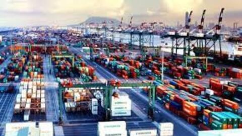 Chi phí logistics cao, hạn chế sức cạnh tranh của kinh tế Việt Nam