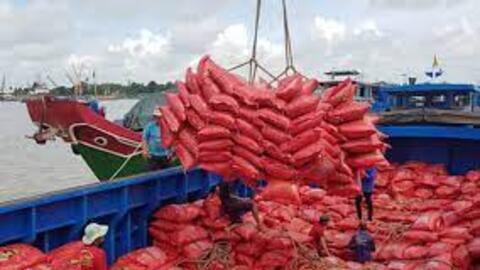 Việt Nam nhập gần 1 triệu tấn gạo, Bộ Công Thương đề xuất sửa nghị định để kiểm soát