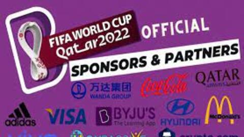 Rót 1,3 tỷ USD, các doanh nghiệp Trung Quốc tài trợ nhiều nhất cho World Cup 2022