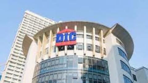 DIC Corp: Cổ phiếu giảm 86,8%, cổ đông lớn nhất xả mạnh hơn 8,3 triệu đơn vị