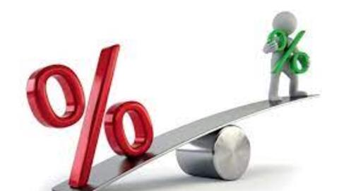 Lãi suất dâng cao, doanh nghiệp như ngồi trên lửa