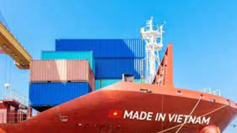 ADB nâng dự báo tăng trưởng kinh tế Việt Nam lên 7,5% dù triển vọng toàn cầu xấu đi