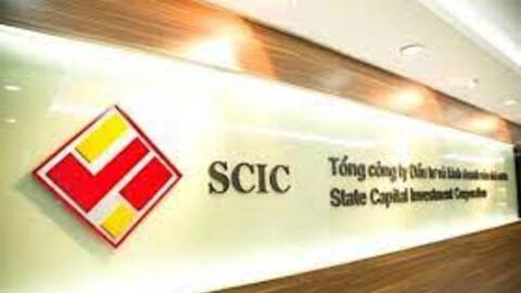 SCIC ước lãi năm 2022 đạt 6.661 tỷ đồng, vượt kế hoạch 86%