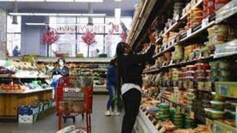 Niềm tin của người tiêu dùng Mỹ phục hồi