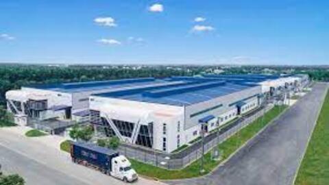 Becamex IDC muốn giảm tỷ lệ sở hữu tại liên doanh sở hữu quỹ đất hàng trăm ha