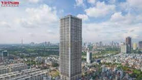 Những thách thức đối với ông chủ mới của Sông Đà 1.01