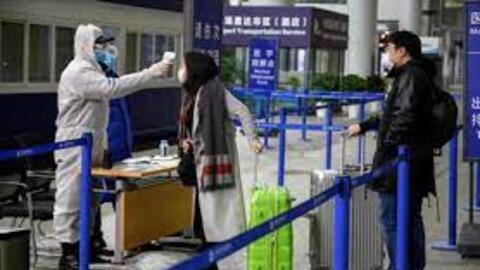 Chính thức bỏ zero-Covid, Trung Quốc hé lộ thời điểm mở cửa lại biên giới