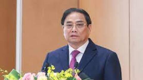 Thủ tướng: Tín dụng ngân hàng, chứng khoán, trái phiếu, BĐS bộc lộ nhiều điểm yếu