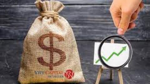 Một doanh nghiệp vật liệu xây dựng sắp tạm ứng cổ tức 30%