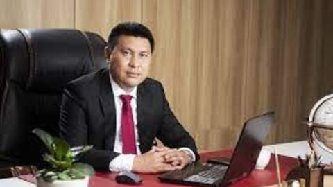 Chủ tịch VPCORP Nguyễn Nam Hiền: Hy vọng bất động sản 2023 sẽ là một năm dễ thở